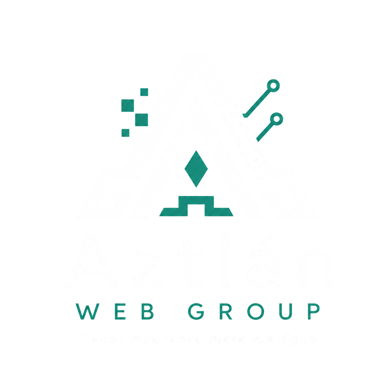 Imagen del proyecto Aztlán Web Group