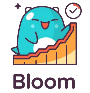 Imagen del proyecto Bloom - App Móvil
